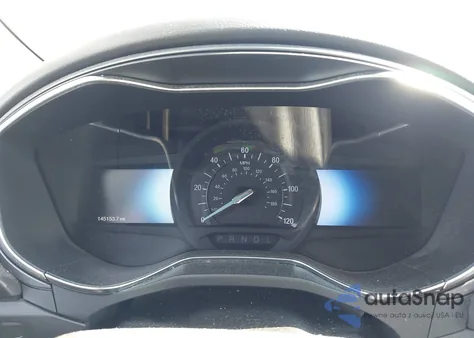 2013 Ford Fusion Titanium Phev from USA, damaged, VIN 3FA6P0SU5DR373620